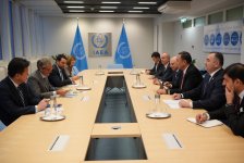 Vienna hosts discussion on Middle Corridor’s role linking east and west (PHOTO)