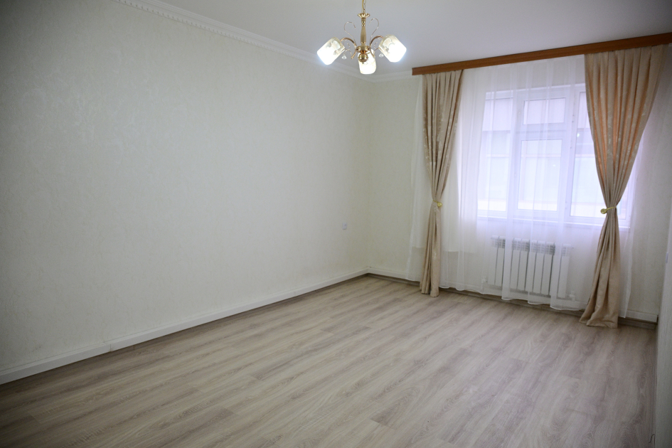 President Ilham Aliyev reviews Master Plan of Aghdara city (PHOTO/VIDEO)