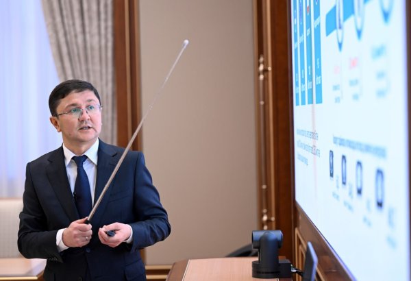 Uzbekistan to implement solar projects at nation's textile enterprises