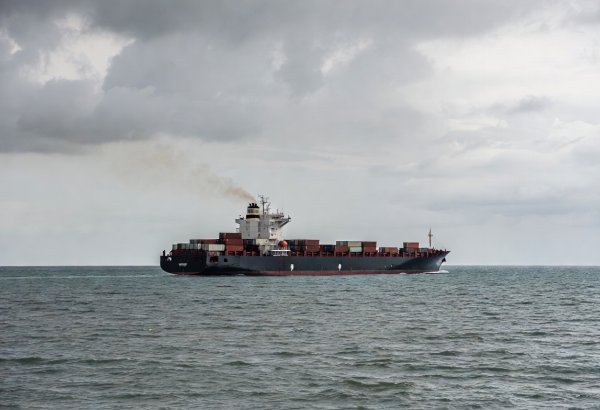 Turkmenistan voices concern over security risks in Caspian region