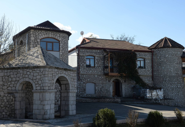 Azerbaijan releases data on residents living in liberated territories