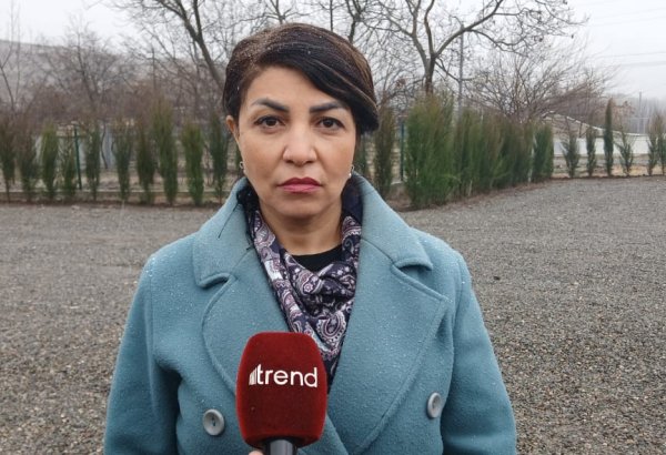 Azerbaijan set to breathe new life into more houses in Childiran village