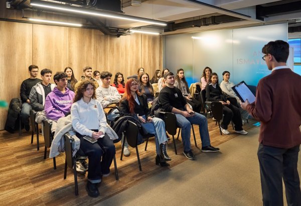 WUF13 volunteer programme to interview nearly 10,000 applicants (PHOTO)