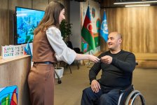 WUF13 volunteer programme to interview nearly 10,000 applicants (PHOTO)