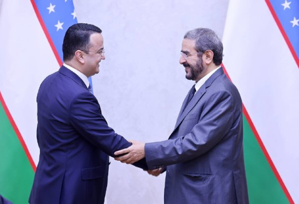 Uzbekistan, Kuwait’s Burgan International take steps toward medicine production