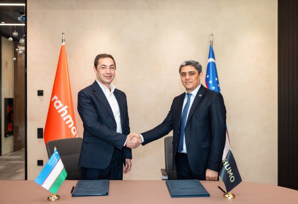 Uzbekistan’s HUMO, MULTICARD team up on digital finance solutions