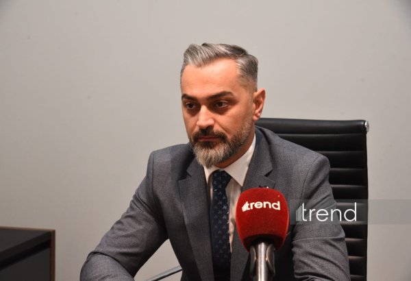 Albania welcomes establishment of joint ventures with Azerbaijani companies - ambassador Kadia