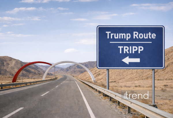 Uzbekistan views TRIPP as multi-level platform of opportunities - expert