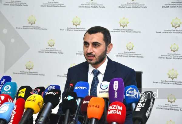 Azerbaijan’s Social Protection Fund expands reach in 2025