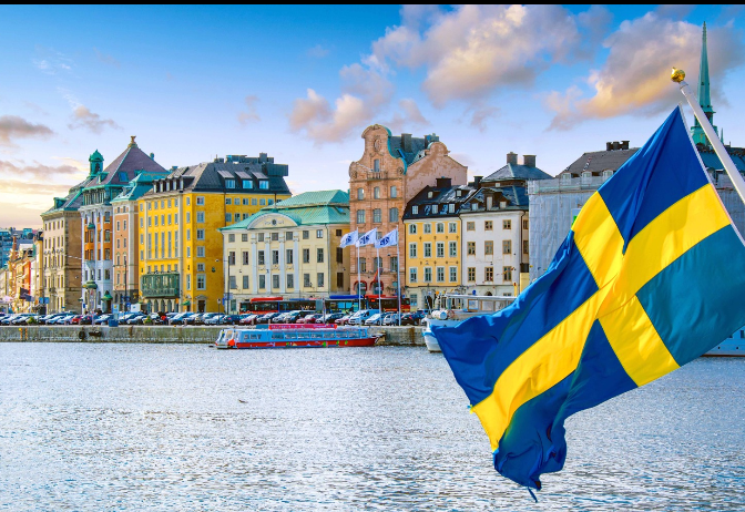 Sweden temporarily relocates embassy operations in Iran to Baku