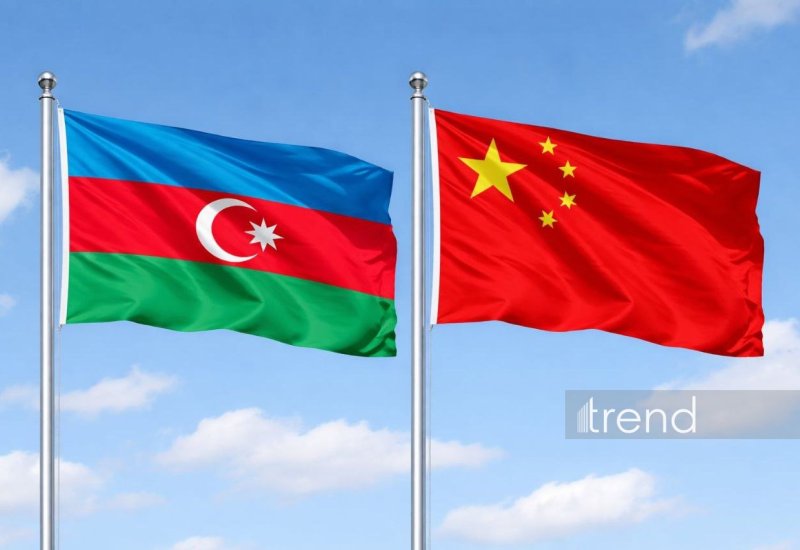 Caspian tech bridge: Azerbaijan and China rewire Eurasia’s data politics