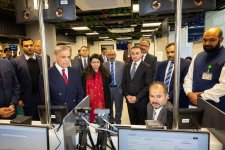 Azerbaijan’s ASAN Khidmet model takes root in Pakistan's Islamabad (PHOTO)