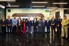 Azerbaijan’s ASAN Khidmet model takes root in Pakistan's Islamabad (PHOTO)