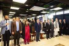 Azerbaijan’s ASAN Khidmet model takes root in Pakistan's Islamabad (PHOTO)