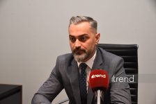Albania eyes increasing TAP gas supply volumes in future - ambassador (Exclusive interview)