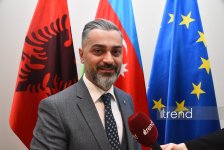 Albania eyes increasing TAP gas supply volumes in future - ambassador (Exclusive interview)