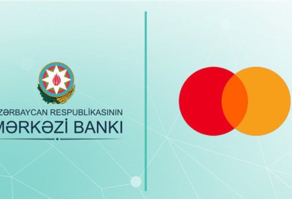 Central Bank moots expanding financial inclusion in Azerbaijan with Mastercard