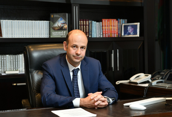 Azerbaijan appoints new chairperson to ASCO - decree