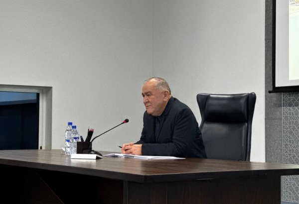 Uzbekneftegaz directs Shurtan Oil to cut imports and boost local sourcing