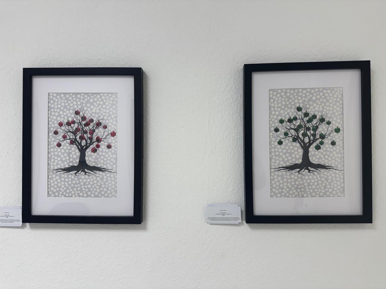 Opening of another Azerbaijan House and Sunday school takes place in Germany (PHOTO)