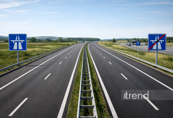 Azerbaijan's cargo and passenger traffic soars in 2025