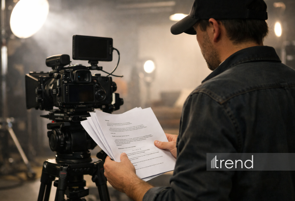 Azerbaijan unveils new incentives to lure international film producers