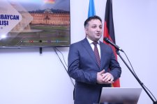 Opening of another Azerbaijan House and Sunday school takes place in Germany (PHOTO)