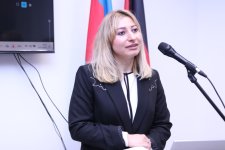 Opening of another Azerbaijan House and Sunday school takes place in Germany (PHOTO)