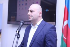 Opening of another Azerbaijan House and Sunday school takes place in Germany (PHOTO)