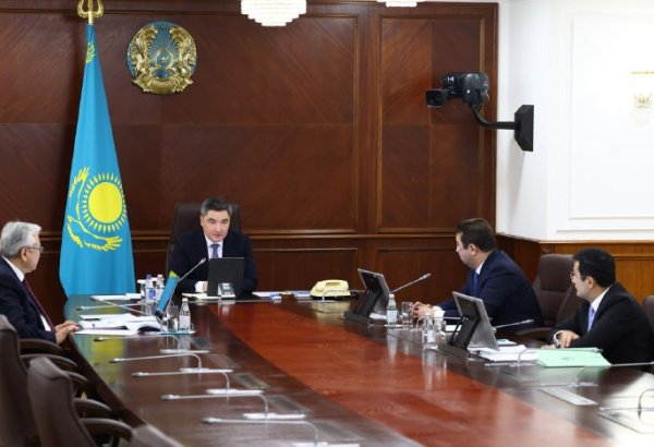 Kazakhstan rolls out ambitious livestock development plan through 2030