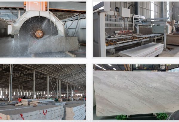 Uzbekistan launches $40 million granite extraction project in its Samarkand region