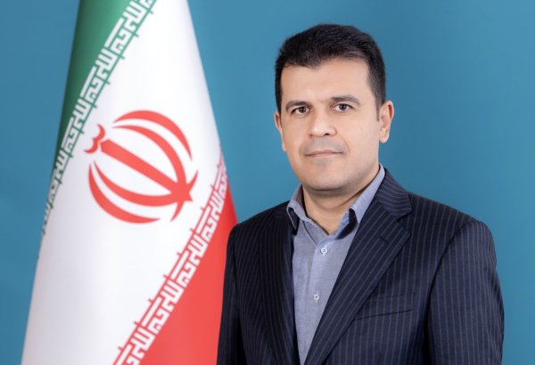 Iranian VP announces gradual restoration of internet access