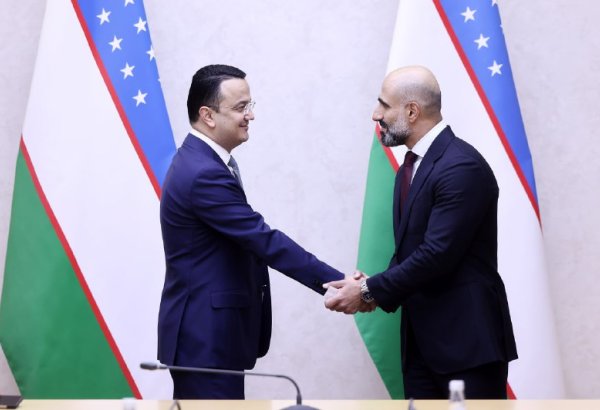 Uzbekistan, UAE’s ePointZero set stage for joint sustainable energy projects