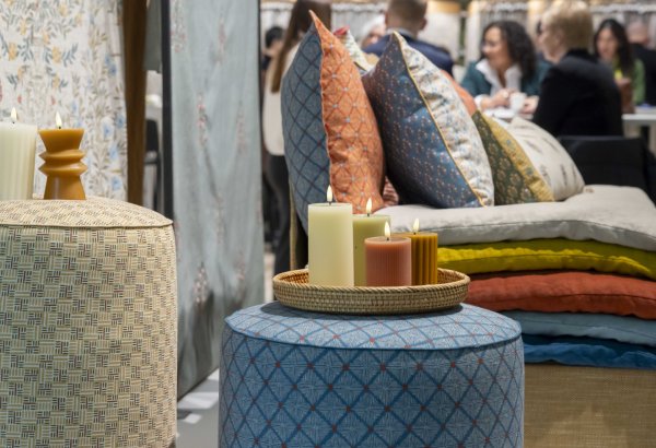 Turkmenistan secures key textile export deals at Heimtextil 2026