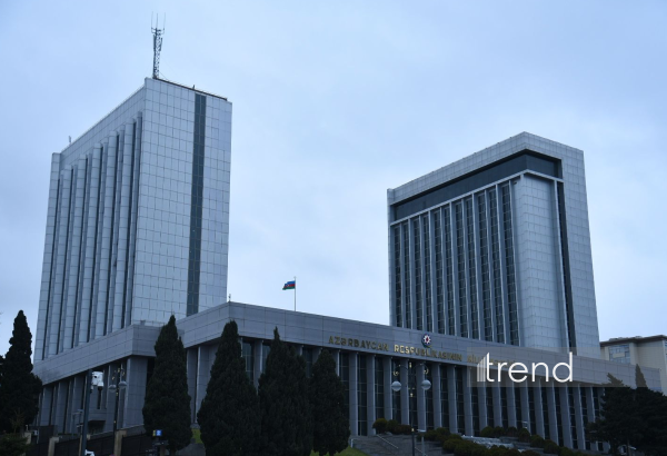 Azerbaijani parliament ratifies convention of International Labor Organization