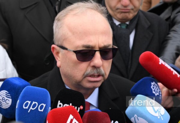 Azerbaijan honors 20 January martyrs by fulfilling dreams of sovereignty - Turkish ambassador