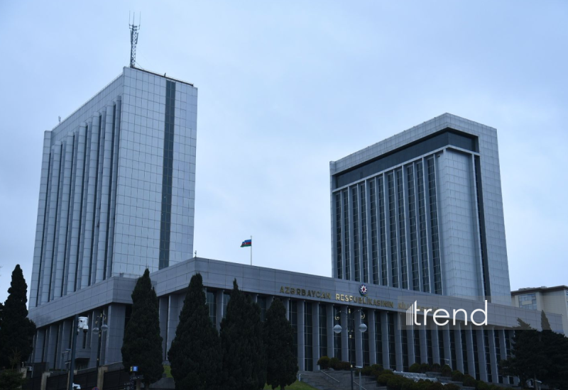 Azerbaijani parliament ratifies convention of International Labor Organization