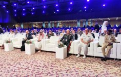 Chief of General Staff of Azerbaijani Army visits Qatar (PHOTO)