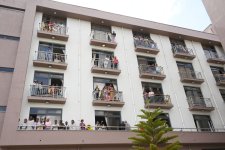 Heydar Aliyev Foundation VP Leyla Aliyeva visits social and cultural institutions in Addis Ababa (PHOTO)