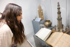 Heydar Aliyev Foundation VP Leyla Aliyeva visits social and cultural institutions in Addis Ababa (PHOTO)