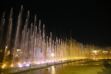 Heydar Aliyev Foundation VP Leyla Aliyeva visits Adwa Victory Memorial Museum in Addis Ababa (PHOTO)