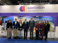 Azerbaijan attracts wave of Austrian visitors in 2025 (PHOTO)