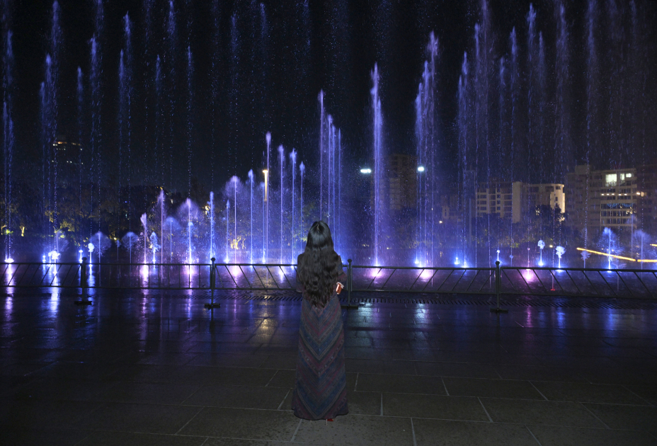 Heydar Aliyev Foundation VP Leyla Aliyeva visits Adwa Victory Memorial Museum in Addis Ababa (PHOTO)