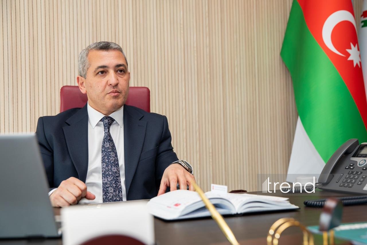 Baku Port strengthens its position as logistics hub in region (Exclusive)