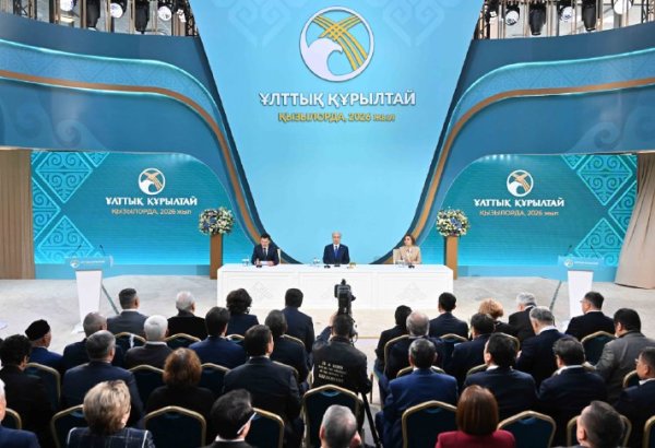 President Tokayev urges swift action on critical energy projects in Kazakhstan