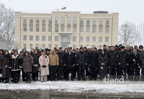 Azerbaijan's Shusha and Kalbajar commemorate 20 January tragedy (PHOTO/VIDEO)