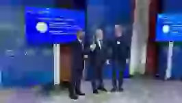 SOCAR Carbamide joins WEF Global Lighthouse Network (PHOTO)