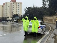 Azerbaijan commemorates 20 January martyrs with minute of silence (PHOTO)