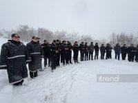Azerbaijan's Shusha and Kalbajar commemorate 20 January tragedy (PHOTO/VIDEO)