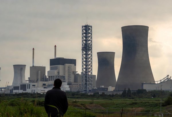 Mirziyoyev bets on nuclear power to fuel Uzbekistan’s economic growth